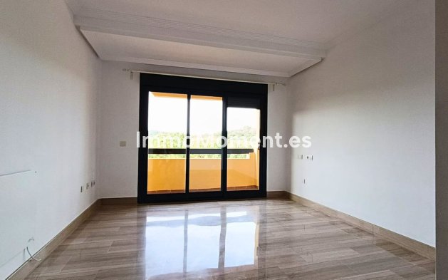 Wiederverkauf - Wohnung - Sotogrande - Sotogrande Alto