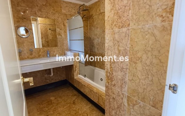 Wiederverkauf - Wohnung - Sotogrande - Sotogrande Alto