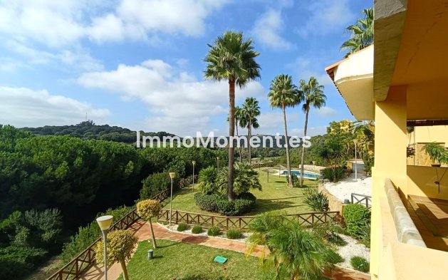 Wiederverkauf - Wohnung - Sotogrande - Sotogrande Alto