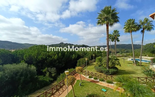 Wiederverkauf - Wohnung - Sotogrande - Sotogrande Alto