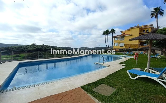 Wiederverkauf - Wohnung - Sotogrande - Sotogrande Alto