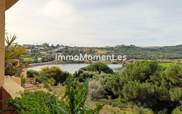 Wiederverkauf - Wohnung - Sotogrande - Sotogrande Alto