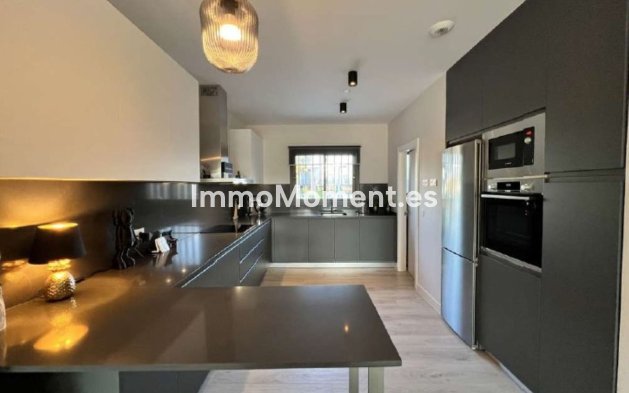 Revente - Maison mitoyenne - Sotogrande - San Roque Club