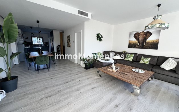 Revente - Maison mitoyenne - Sotogrande - San Roque Club