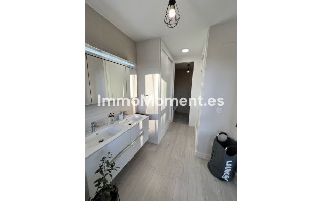 Revente - Maison mitoyenne - Sotogrande - San Roque Club