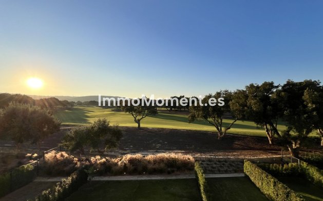 Revente - Maison mitoyenne - Sotogrande - San Roque Club