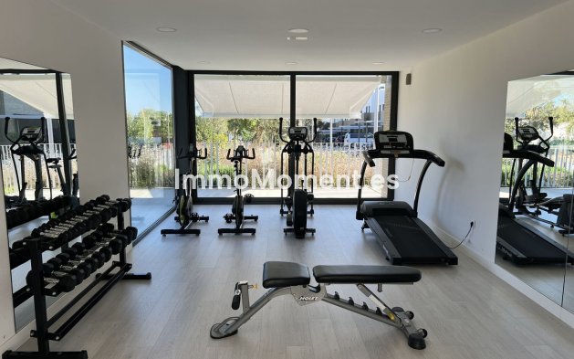 Revente - Maison mitoyenne - Sotogrande - San Roque Club