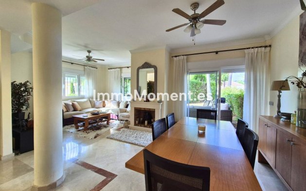 Bestaande woning - Villa - Sotogrande - San Roque Club