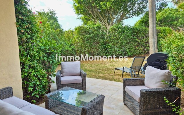 Bestaande woning - Villa - Sotogrande - San Roque Club