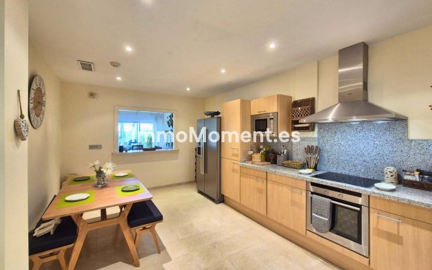 Bestaande woning - Villa - Sotogrande - San Roque Club