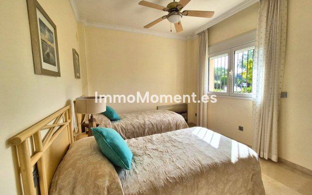 Bestaande woning - Villa - Sotogrande - San Roque Club