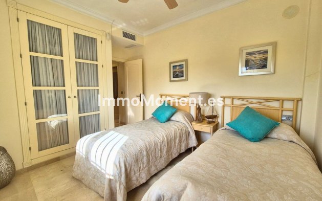 Bestaande woning - Villa - Sotogrande - San Roque Club