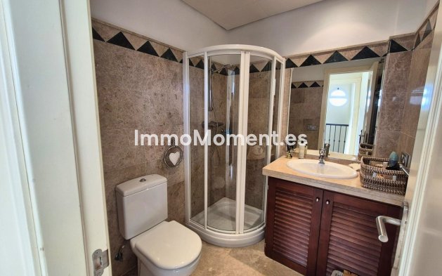 Bestaande woning - Villa - Sotogrande - San Roque Club