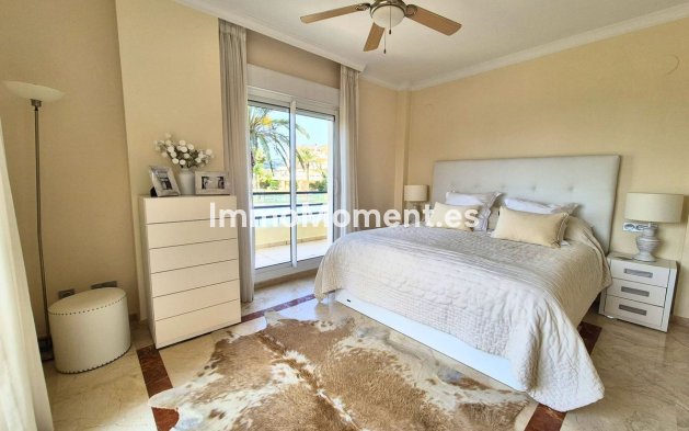 Bestaande woning - Villa - Sotogrande - San Roque Club