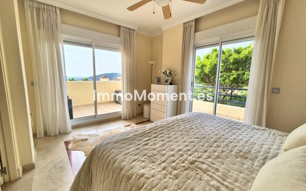 Bestaande woning - Villa - Sotogrande - San Roque Club