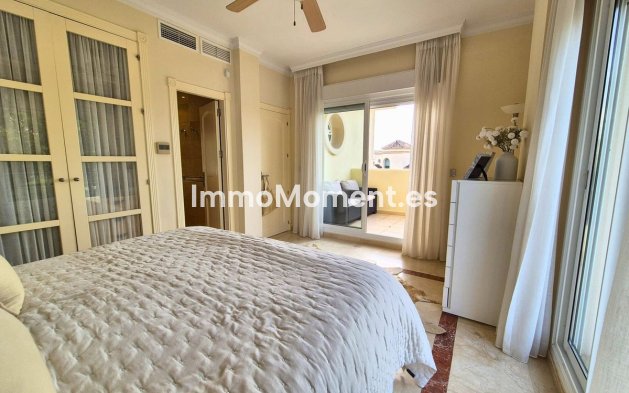 Bestaande woning - Villa - Sotogrande - San Roque Club