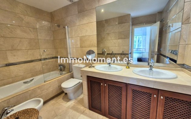 Bestaande woning - Villa - Sotogrande - San Roque Club