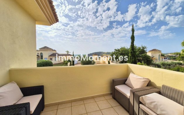 Bestaande woning - Villa - Sotogrande - San Roque Club