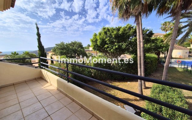 Bestaande woning - Villa - Sotogrande - San Roque Club