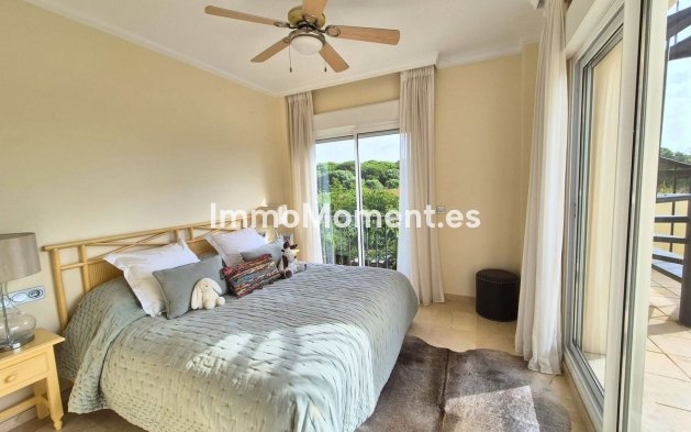 Bestaande woning - Villa - Sotogrande - San Roque Club