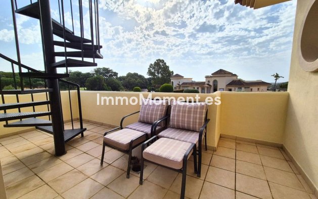 Bestaande woning - Villa - Sotogrande - San Roque Club