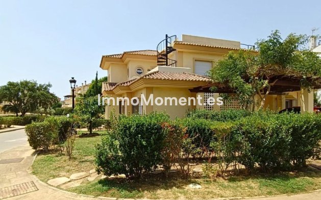 Bestaande woning - Villa - Sotogrande - San Roque Club