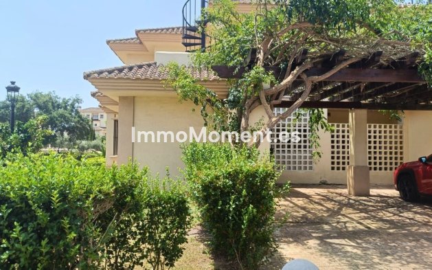 Bestaande woning - Villa - Sotogrande - San Roque Club