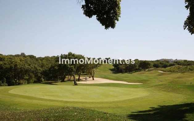 Bestaande woning - Villa - Sotogrande - San Roque Club