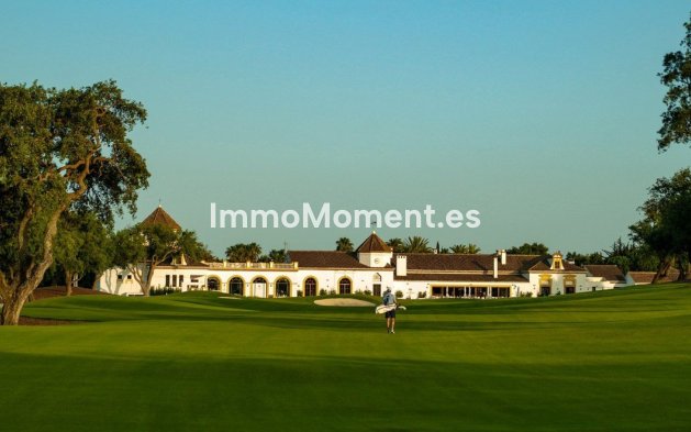 Bestaande woning - Villa - Sotogrande - San Roque Club