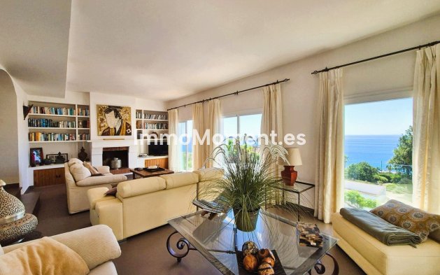 Bestaande woning - Villa - Manilva - Manilva Centro