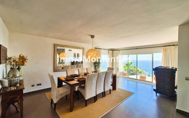 Bestaande woning - Villa - Manilva - Manilva Centro