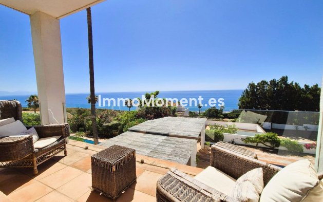 Bestaande woning - Villa - Manilva - Manilva Centro