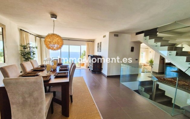 Bestaande woning - Villa - Manilva - Manilva Centro