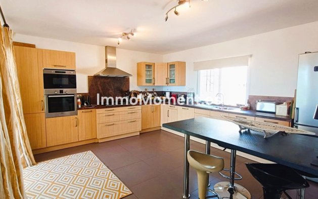 Bestaande woning - Villa - Manilva - Manilva Centro