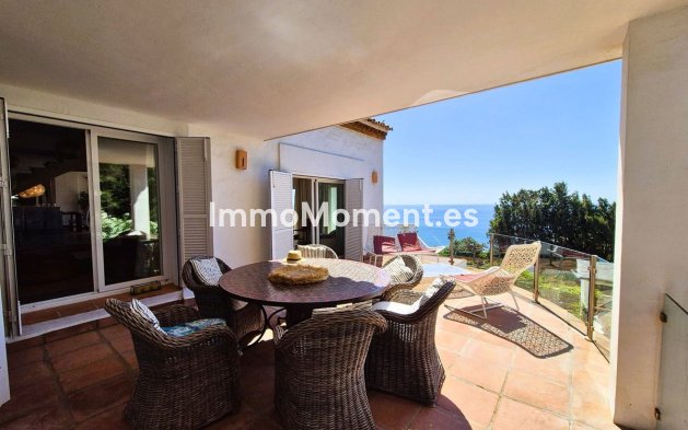 Bestaande woning - Villa - Manilva - Manilva Centro