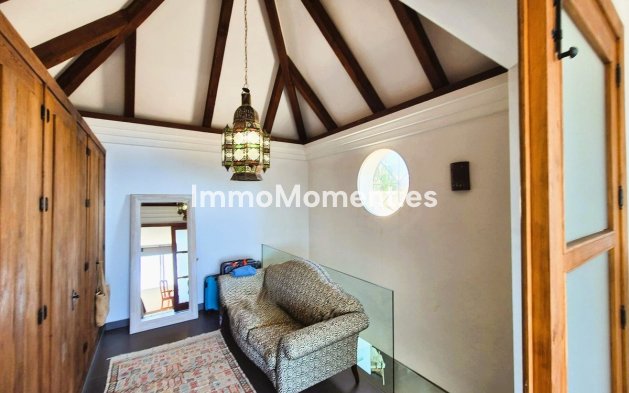 Bestaande woning - Villa - Manilva - Manilva Centro