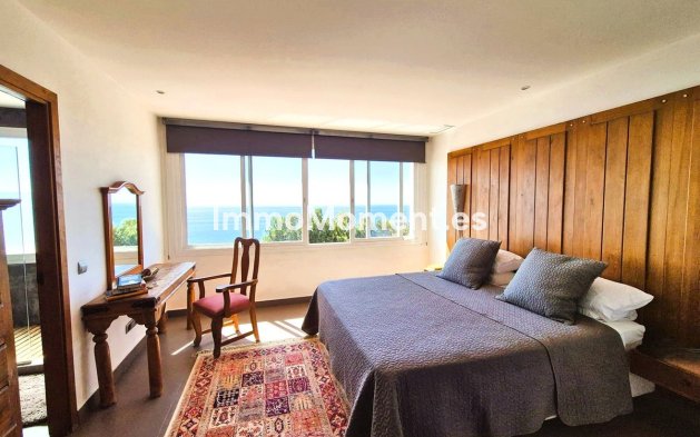 Bestaande woning - Villa - Manilva - Manilva Centro