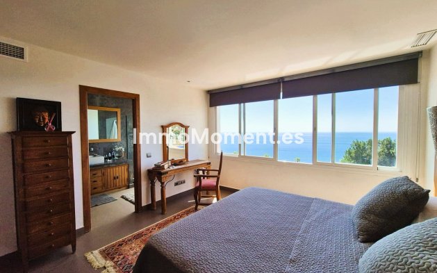 Bestaande woning - Villa - Manilva - Manilva Centro