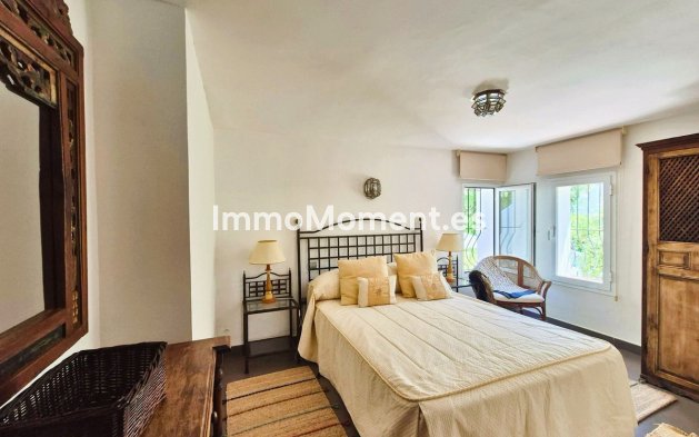 Bestaande woning - Villa - Manilva - Manilva Centro