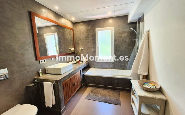 Bestaande woning - Villa - Manilva - Manilva Centro