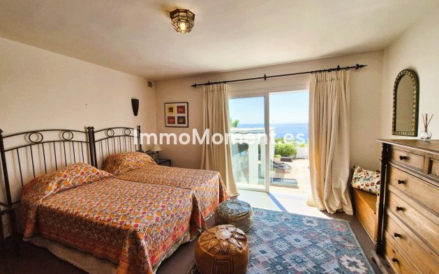 Bestaande woning - Villa - Manilva - Manilva Centro