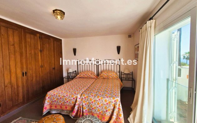 Bestaande woning - Villa - Manilva - Manilva Centro