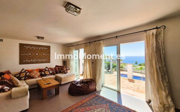 Bestaande woning - Villa - Manilva - Manilva Centro