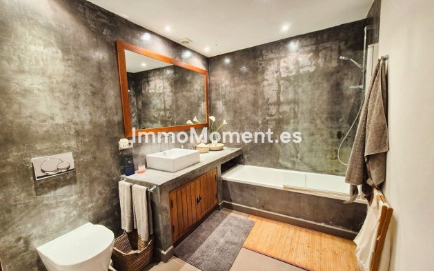 Bestaande woning - Villa - Manilva - Manilva Centro