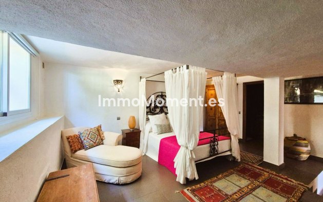 Bestaande woning - Villa - Manilva - Manilva Centro