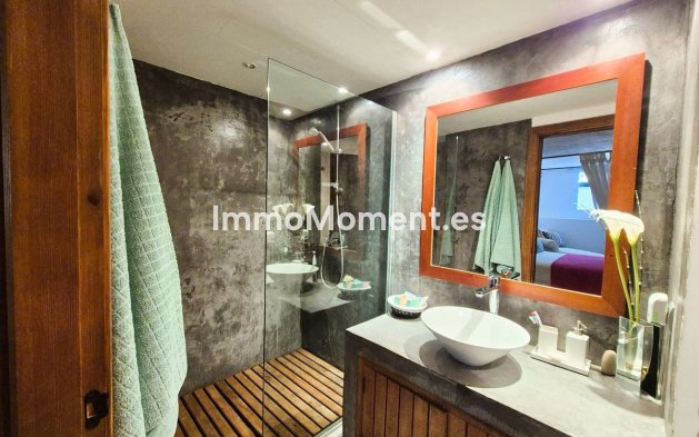 Bestaande woning - Villa - Manilva - Manilva Centro