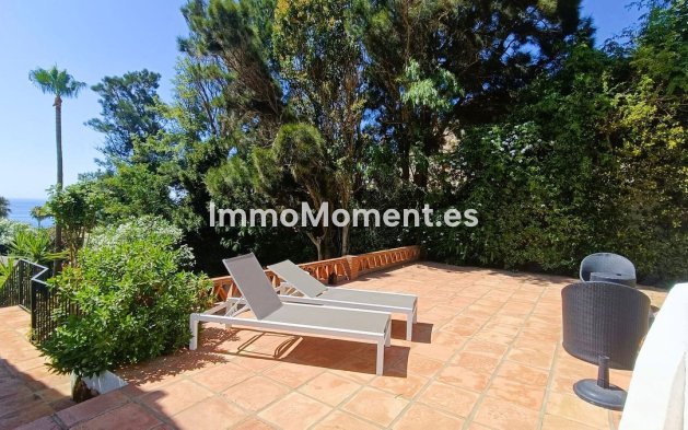 Bestaande woning - Villa - Manilva - Manilva Centro