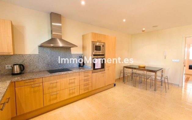 Wiederverkauf - Wohnung - Sotogrande - San Roque Club