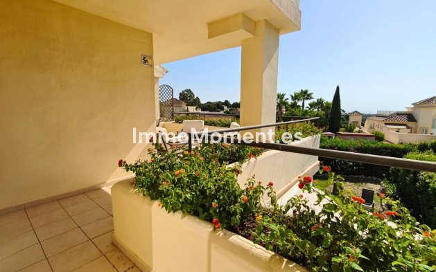 Wiederverkauf - Wohnung - Sotogrande - San Roque Club