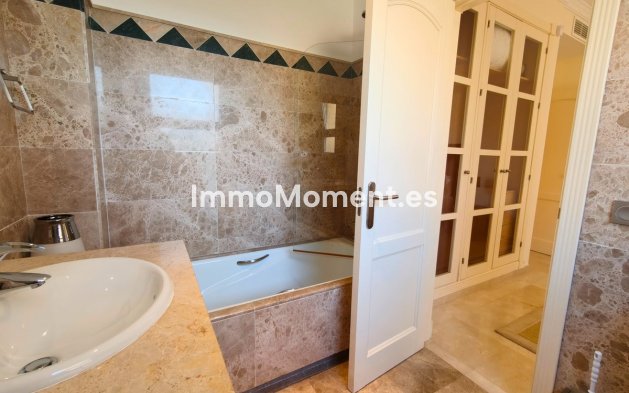 Wiederverkauf - Wohnung - Sotogrande - San Roque Club